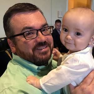 Meet your Posher, Adam